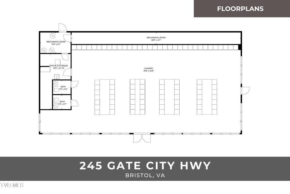 Photo #5: 245 Gate City Highway