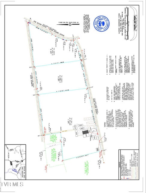 Photo #50: 150 Lester Snapp Lot 1 - 11 Acres Road