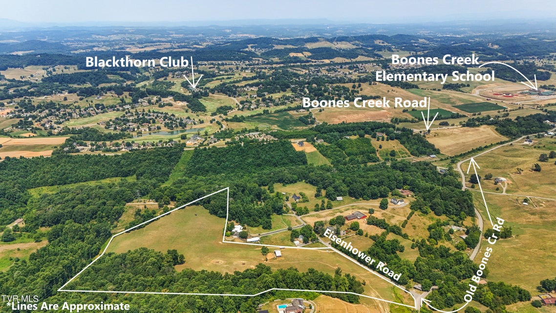 Photo #5: Tbd Old Boones Creek & Eisenhower Road