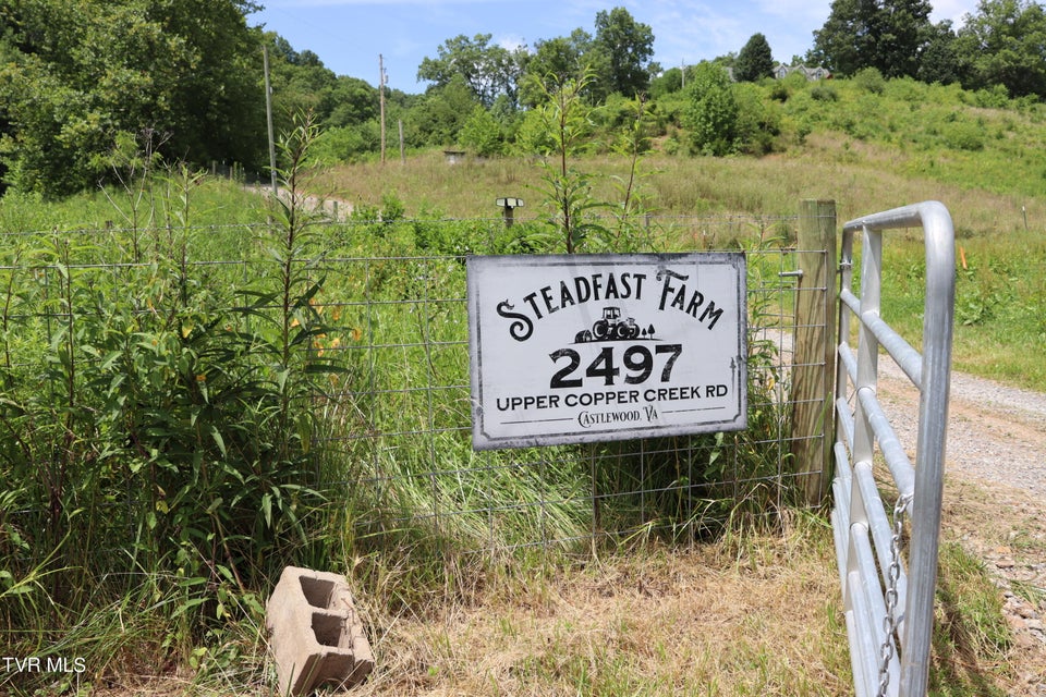 Photo #91: 2497 Upper Copper Creek Road