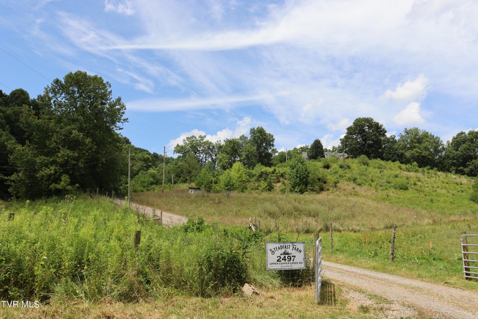 Photo #92: 2497 Upper Copper Creek Road