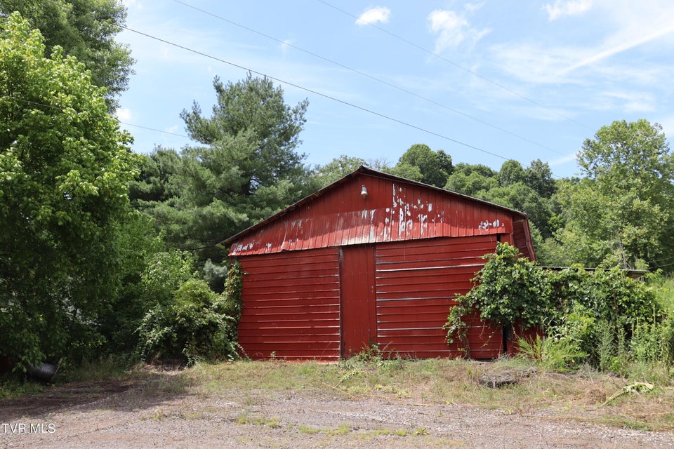 Photo #88: 2497 Upper Copper Creek Road