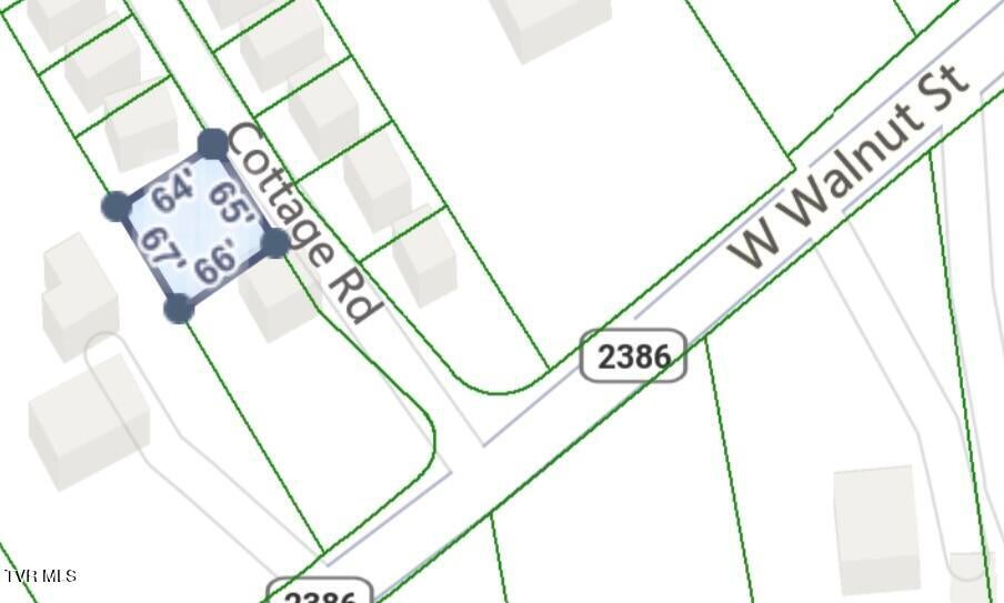 2822 West Walnut Street, Johnson City, Tennessee 37604 // Apple.Re