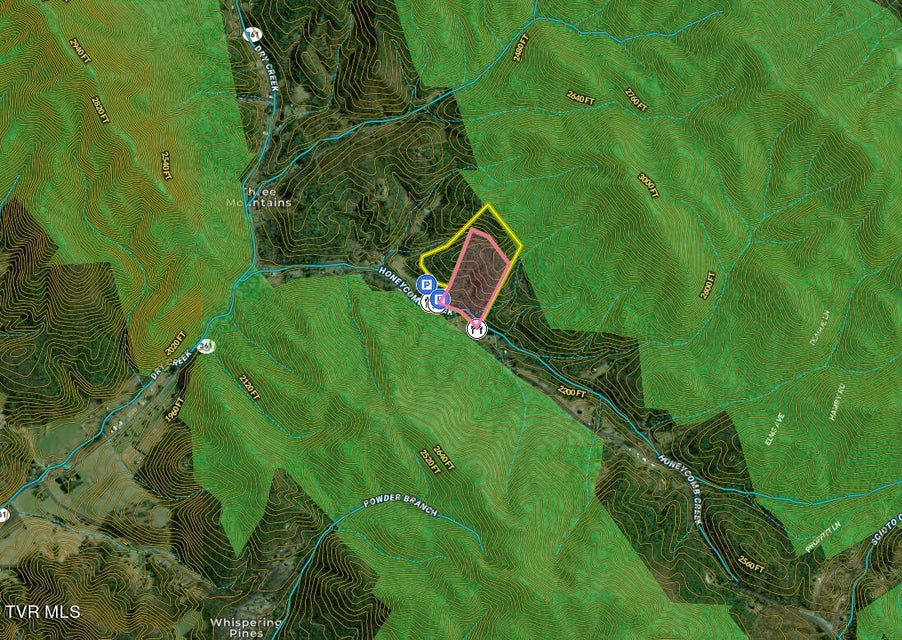 Photo #24: 22.83/Ac Tbd Sciota Road