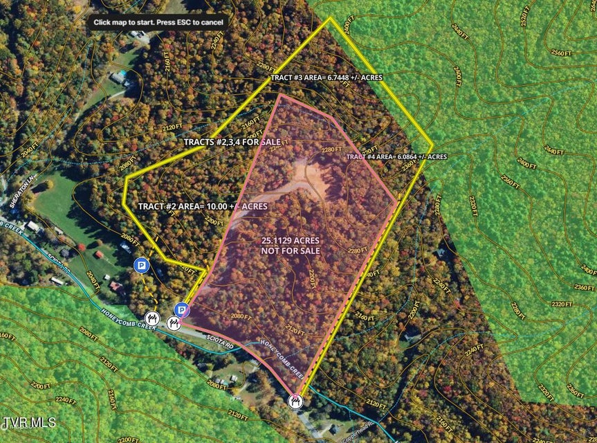 Photo #23: 22.83/Ac Tbd Sciota Road