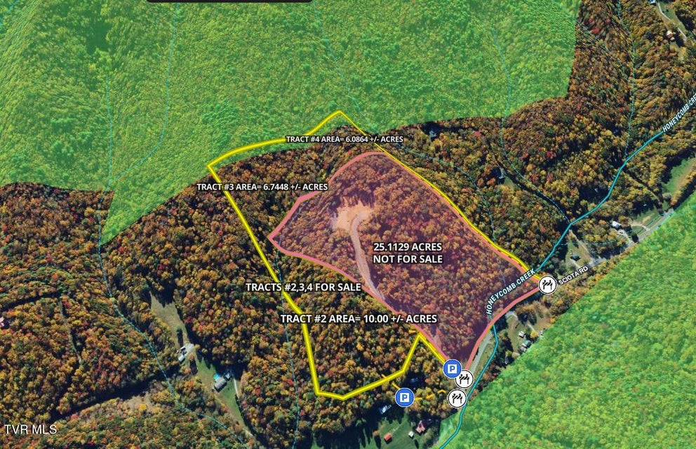 Photo #22: 22.83/Ac Tbd Sciota Road