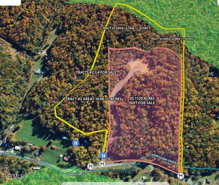 Photo #21: 22.83/Ac Tbd Sciota Road