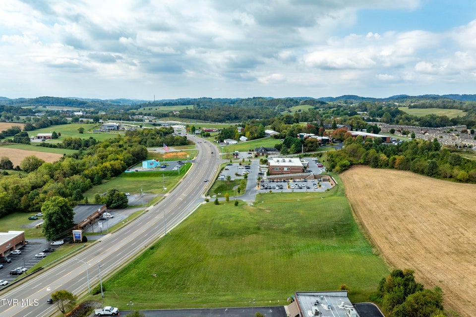 Photo #4: 2.87 Acres Boones Creek Road