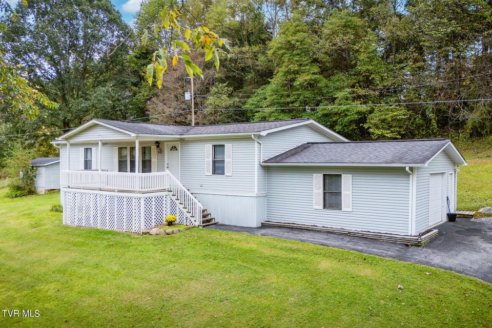 Photo #6: 22088 Parks Mill Rd Road