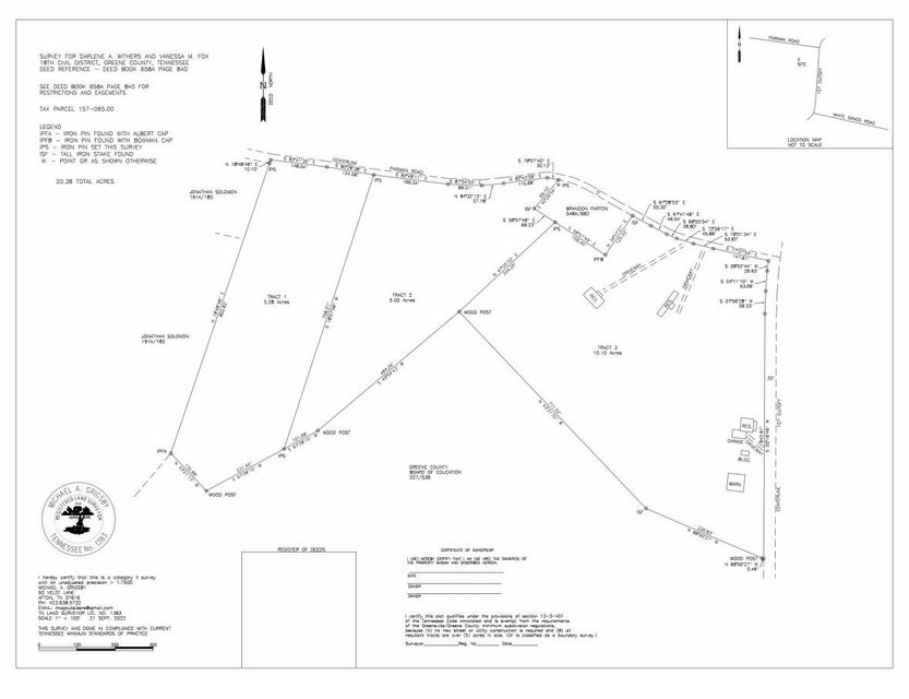 Photo #2: 5ac Parman Road