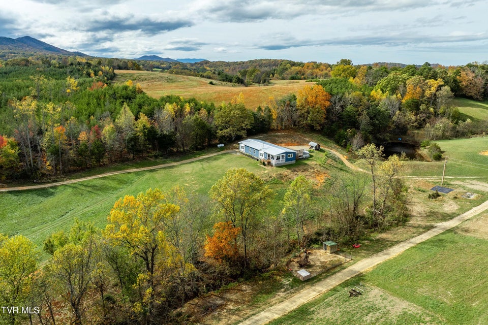 Photo #69: 2900 Little Meadow Creek Road