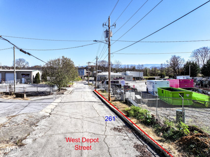 Photo #4: 1.22 Acre West Depot Street 