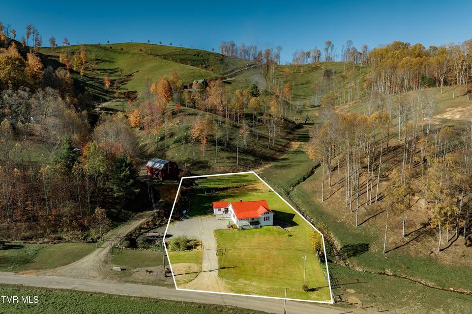 Photo #2: 1128 Drakes Creek Road
