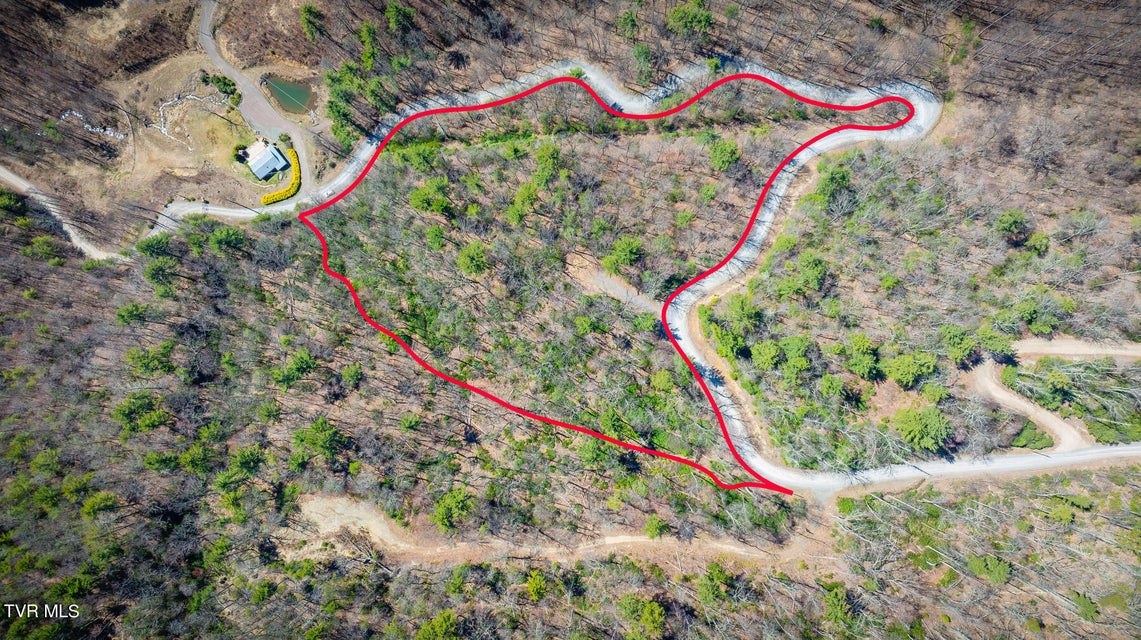 Photo #3: 704 Heartwood  Lot 55 Lane