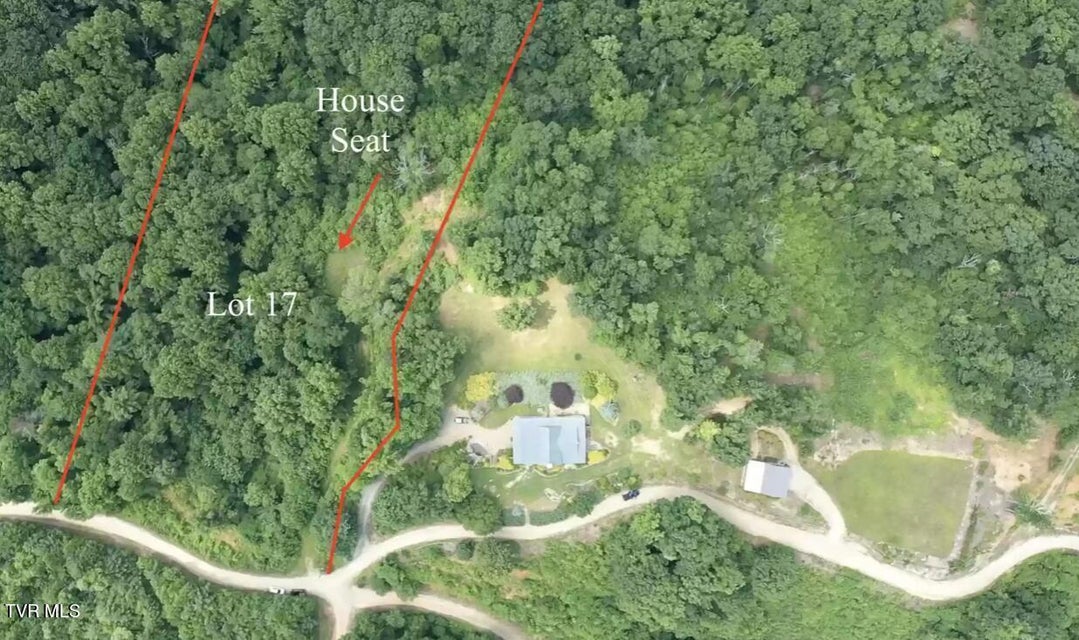 Photo #3: 1213 Mays Ridge  Lot 17 Road