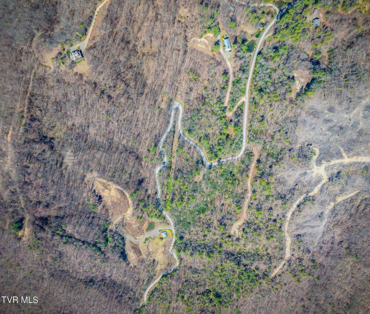 Photo #9: 1213 Mays Ridge  Lot 17 Road