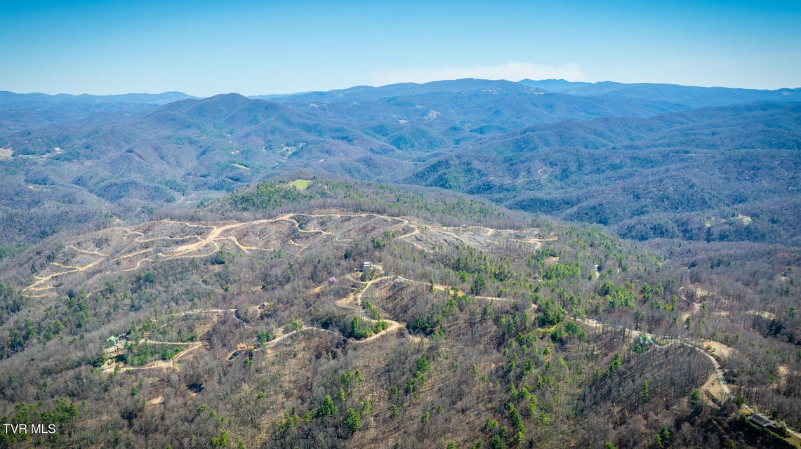 Photo #12: 1213 Mays Ridge  Lot 17 Road