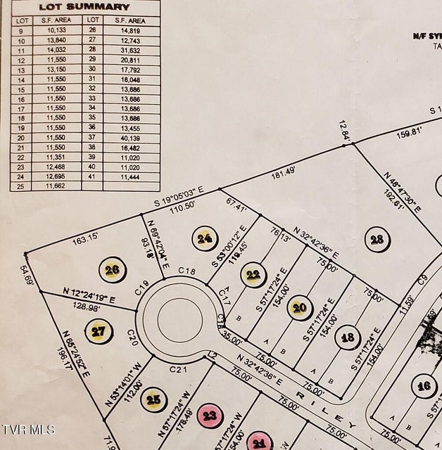 Photo #4: Lot 24 Riley Street