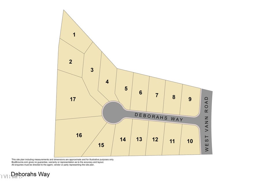 Photo #4: 511 Deborahs Way