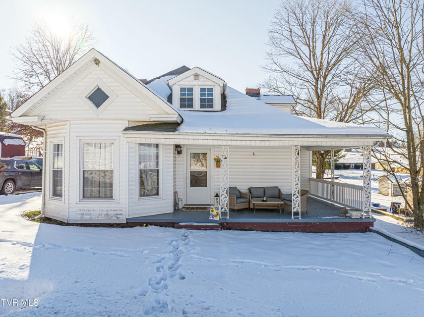 Photo #7: 230 Kirkwood Street