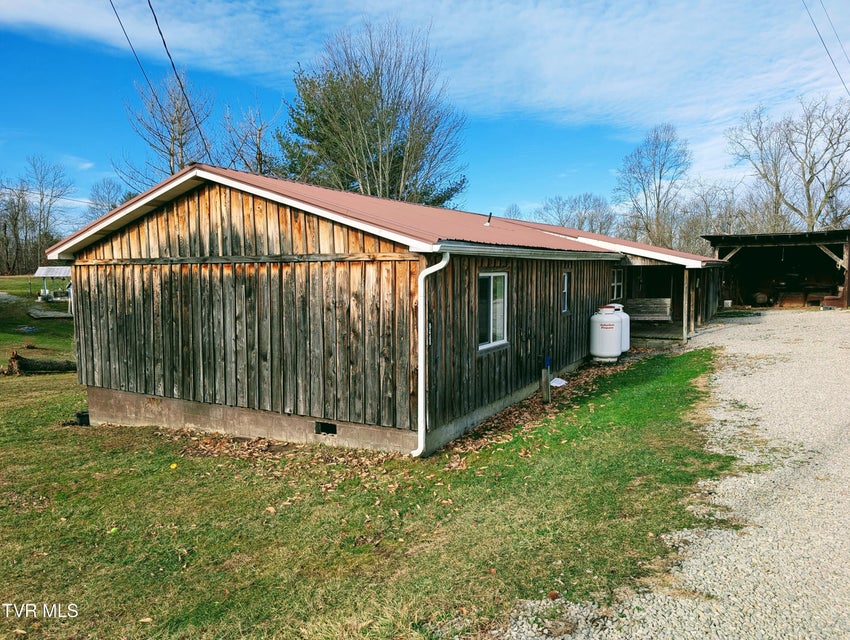 Photo #2: 9448 Dc Caney Ridge Road