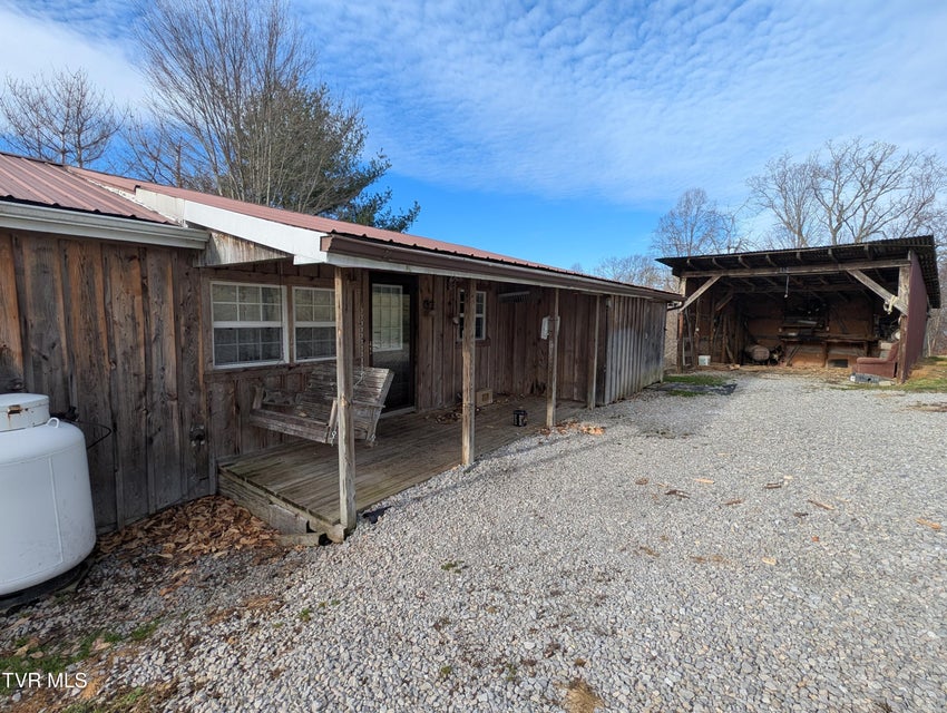 Photo #6: 9448 Dc Caney Ridge Road