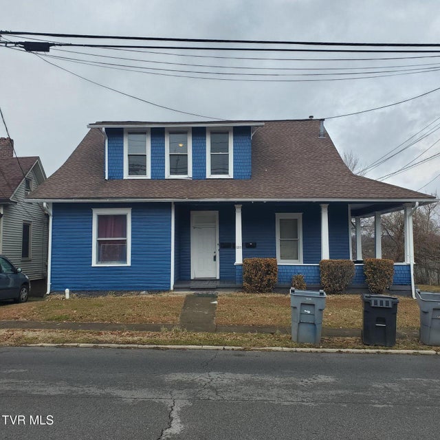 Photo #2: 1211 Broad Street