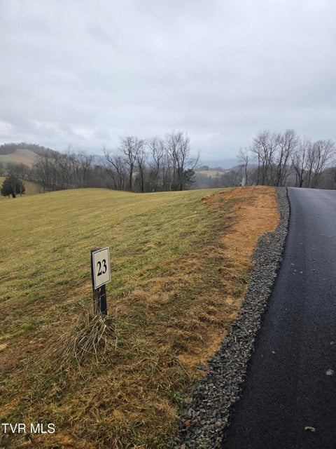 Photo #10: Lot 23 Dry Hill Road