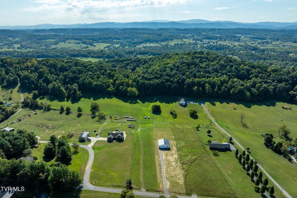 Photo #2: 250 Jay Armentrout Road