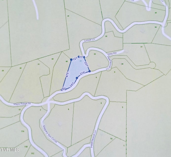 Photo #6: Lot 32 Vista Road