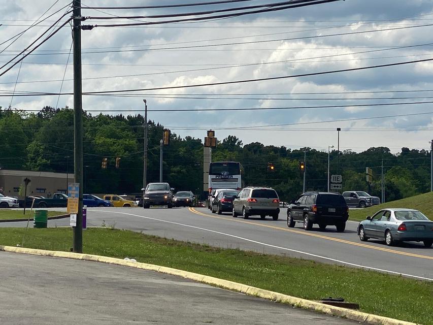 Photo #12: 00 Erwin Highway