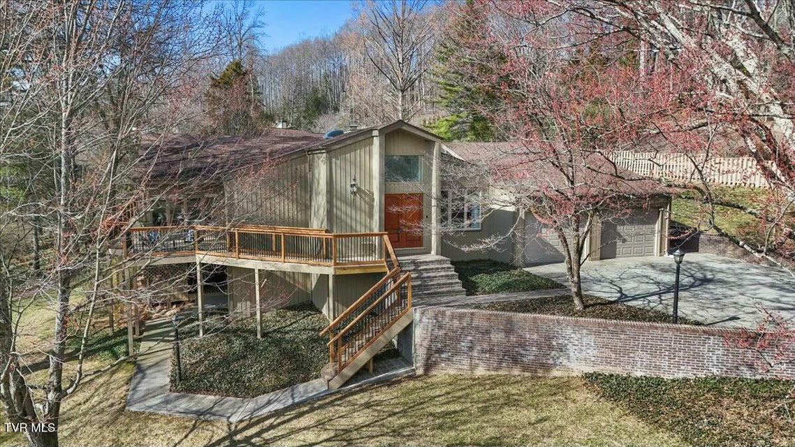 Photo #3: 3601 Honeywood Drive