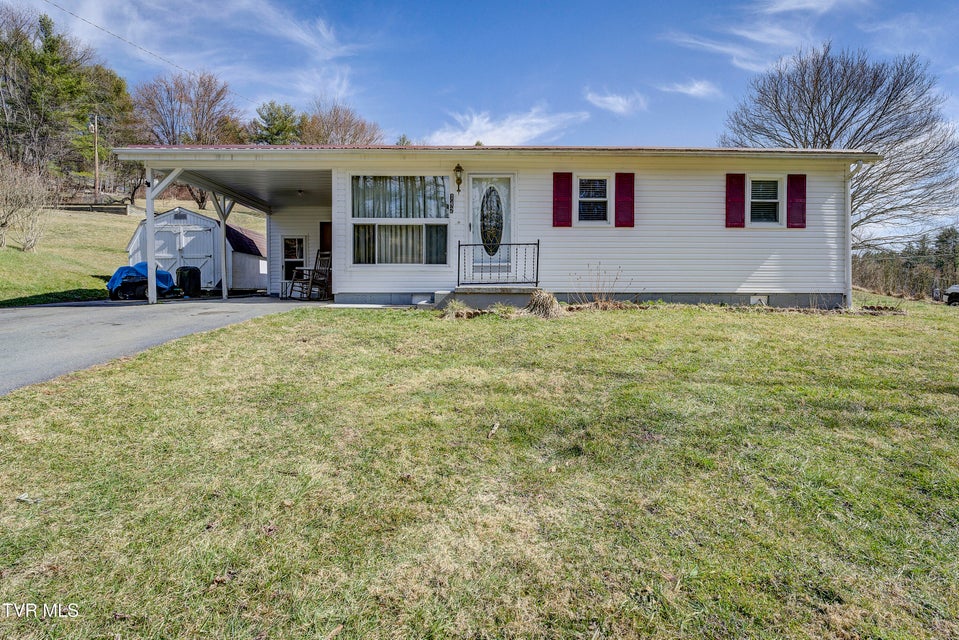 Photo #2: 142 Cressview Rd Road