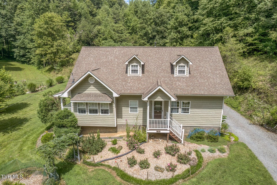 Photo #2: 7519 Wolf Run Road