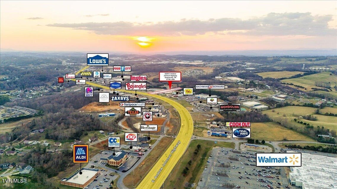 Photo #3: 3225 Andrew Johnson Highway