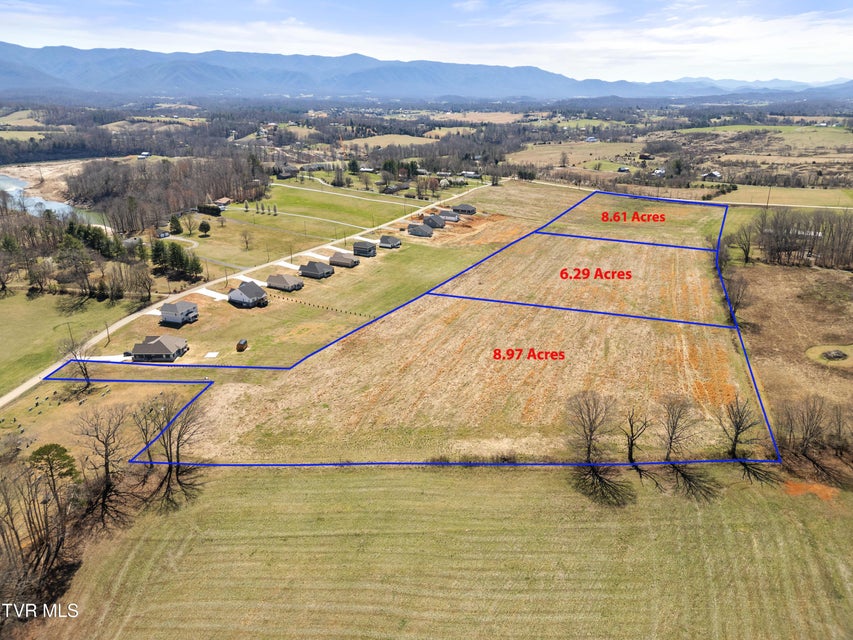 Photo #18: 22.2 Acres Greenwood Road