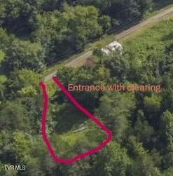 Photo #3: 20 Acres Tbd Dunville Gap Road