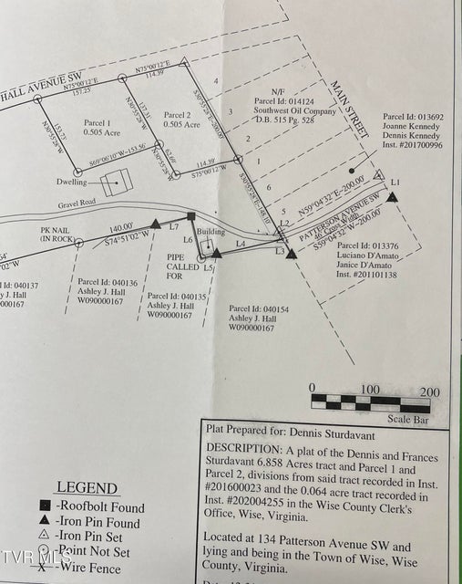 Photo #7: Tbd Hall Avenue Sw Avenue