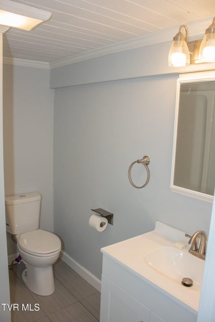 Photo #22: 2400 Bradley Street
