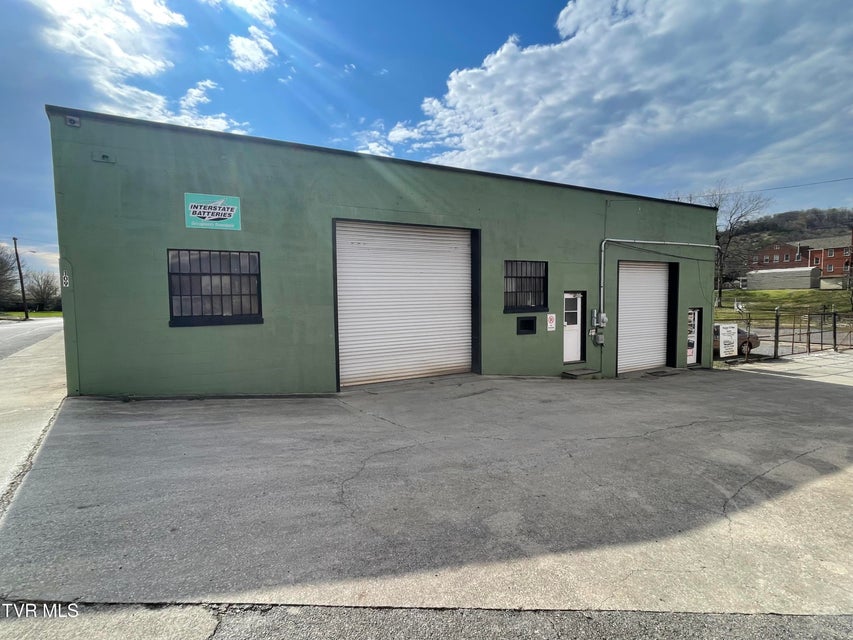 Photo #2: 109 Mckinney Avenue