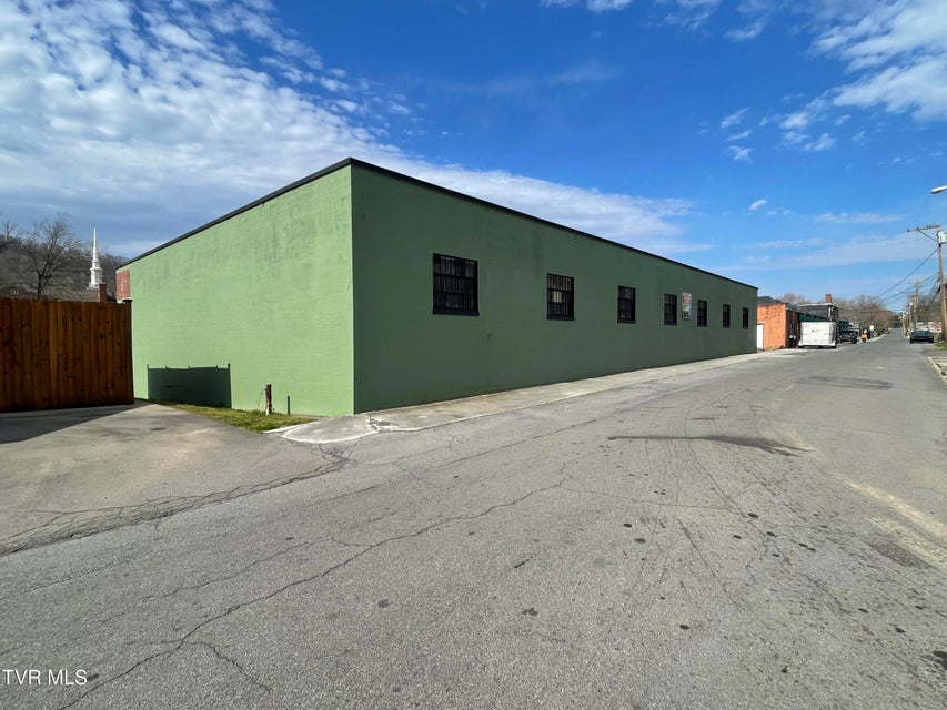 Photo #5: 109 Mckinney Avenue