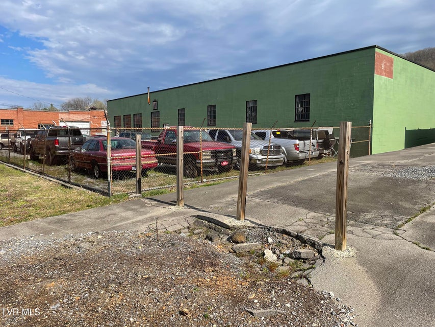 Photo #7: 109 Mckinney Avenue