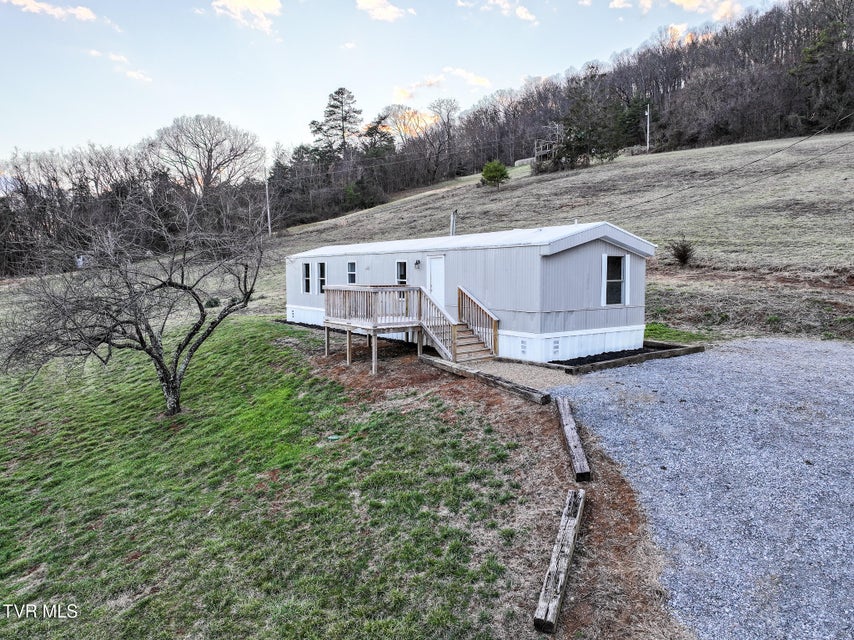 Photo #11: Lot 26 Babbs Mill Road