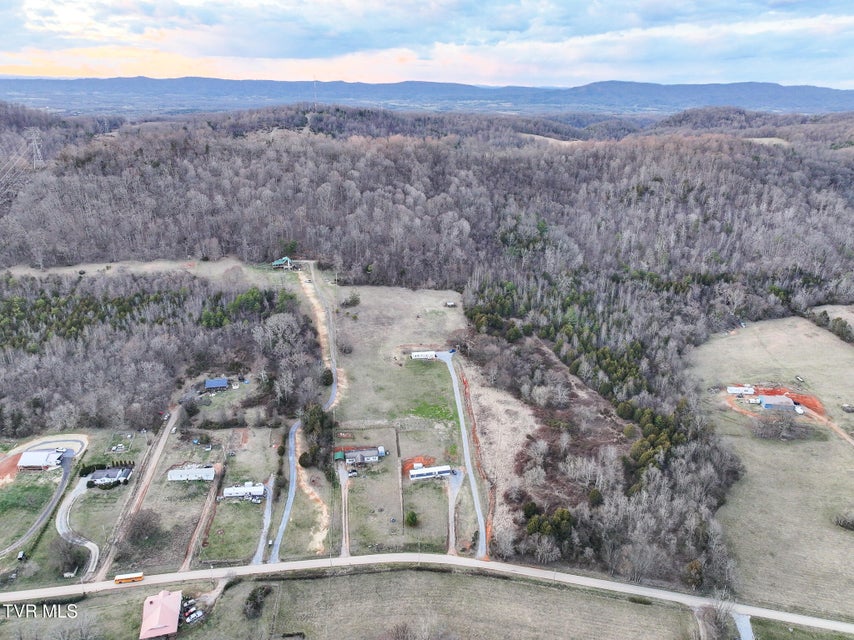 Photo #4: Lot 26 Babbs Mill Road