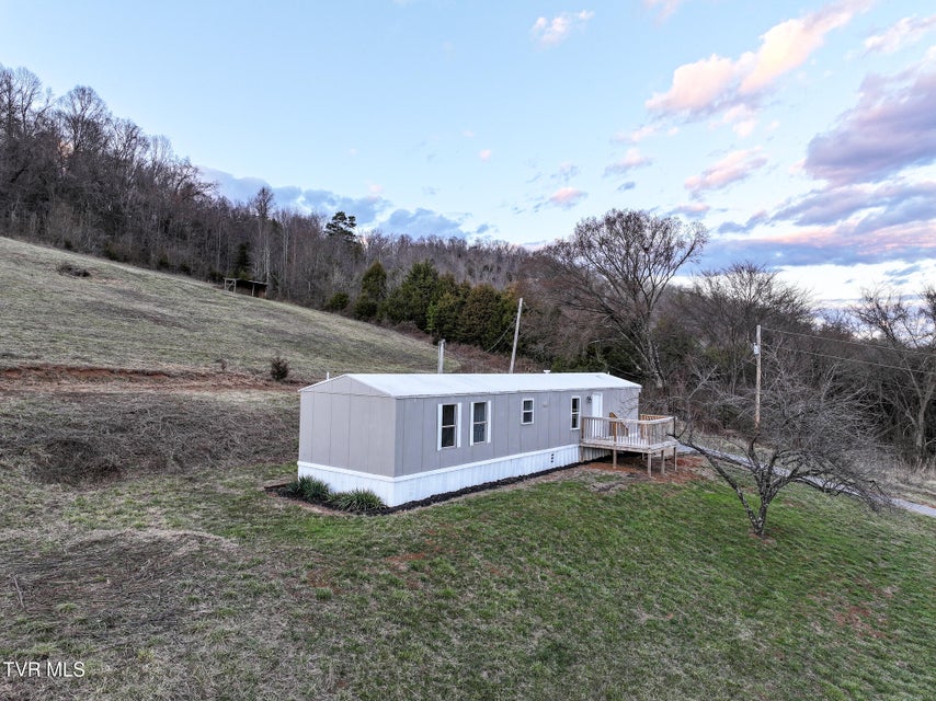 Photo #13: Lot 26 Babbs Mill Road