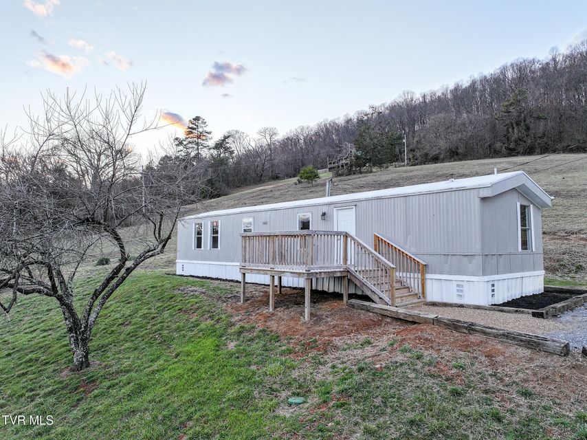 Photo #10: Lot 26 Babbs Mill Road