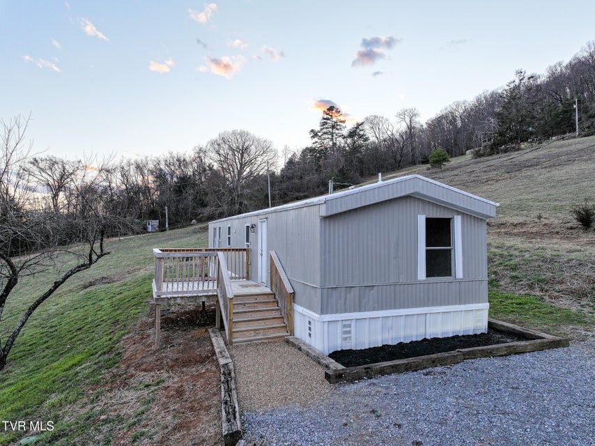 Photo #14: Lot 26 Babbs Mill Road