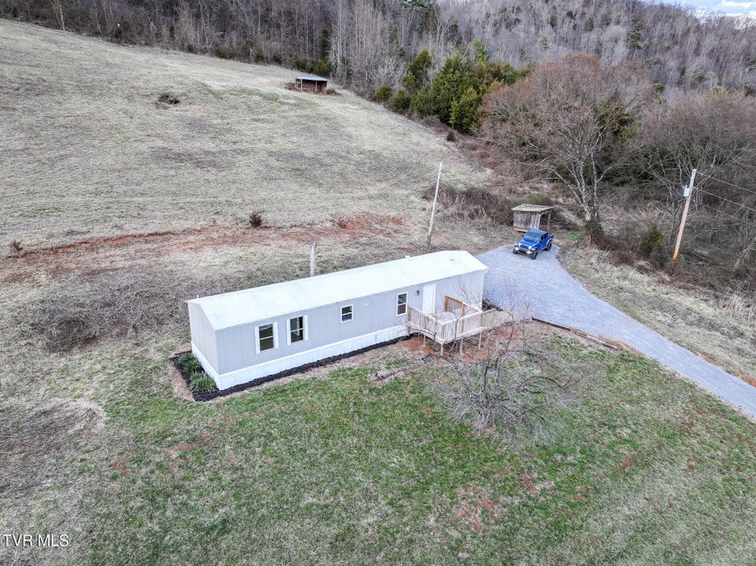 Photo #9: Lot 26 Babbs Mill Road