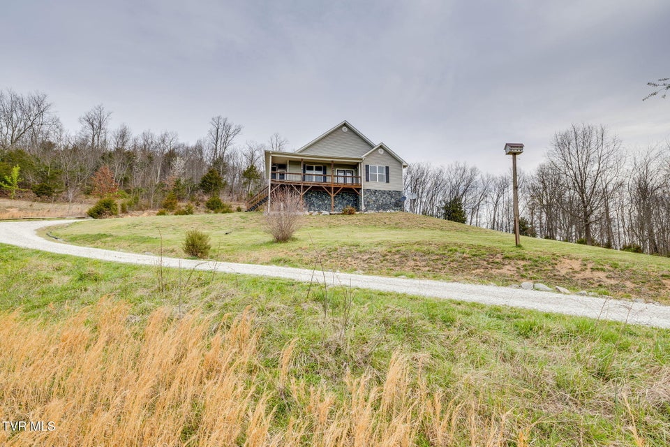 Photo #5: 2306 Old Ducktown Road