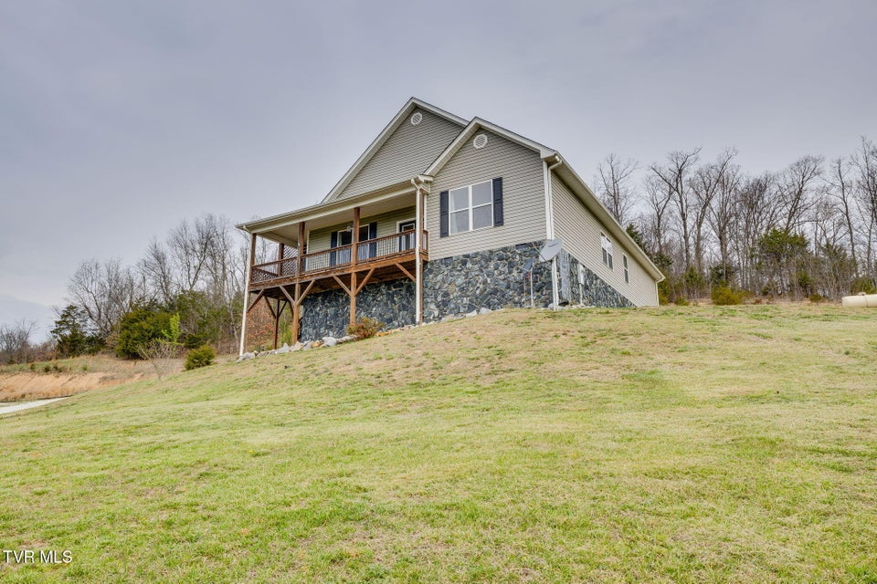 Photo #3: 2306 Old Ducktown Road